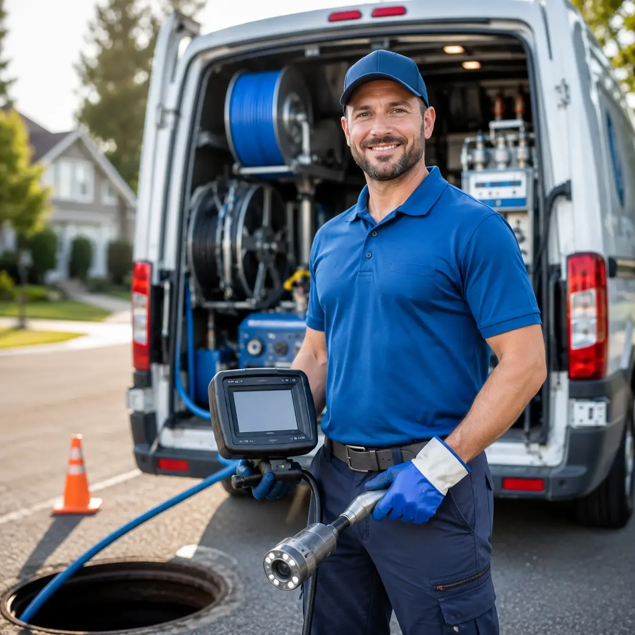 Local Pipe Relining specialists in Cosby, MO