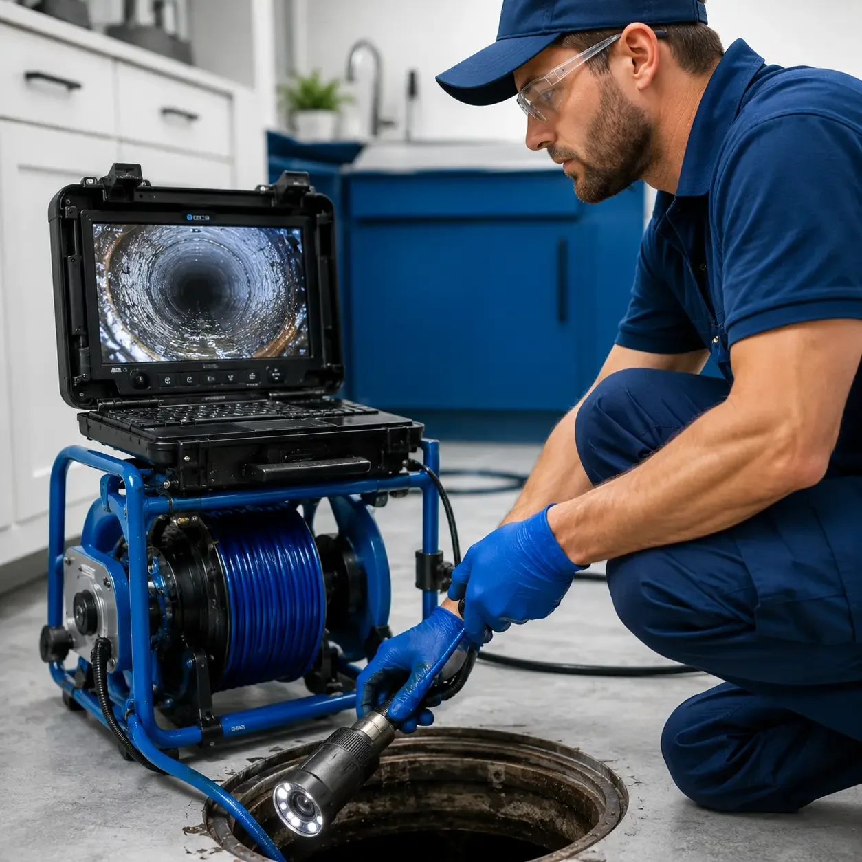Pipe Relining professionals serving Cosby, MO